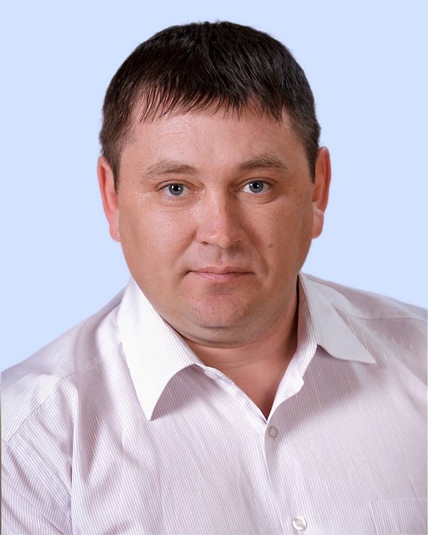 Адышев Андрей Юрьевич.