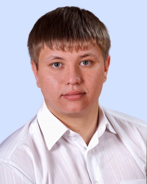 Шемитов Дмитрий Сергеевич.
