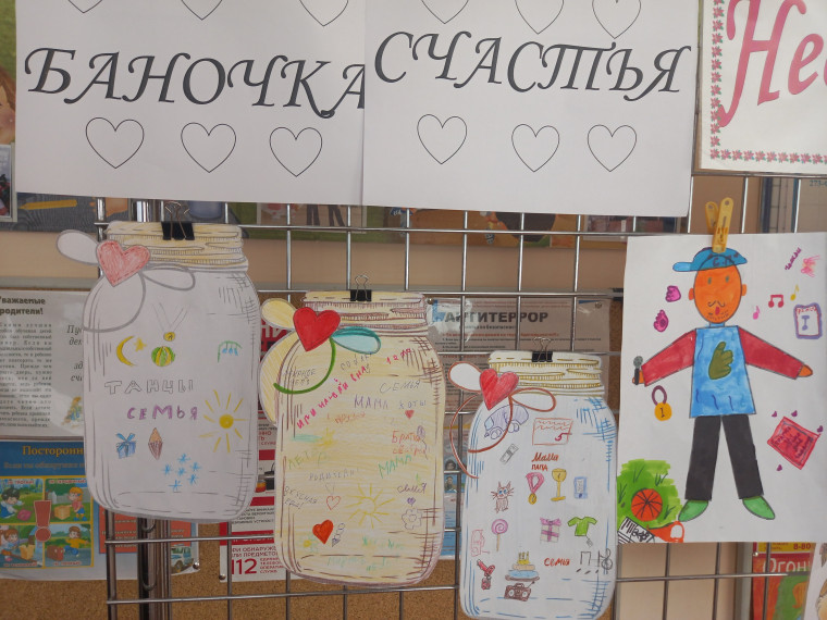 Неделя психологии. День четвертый..