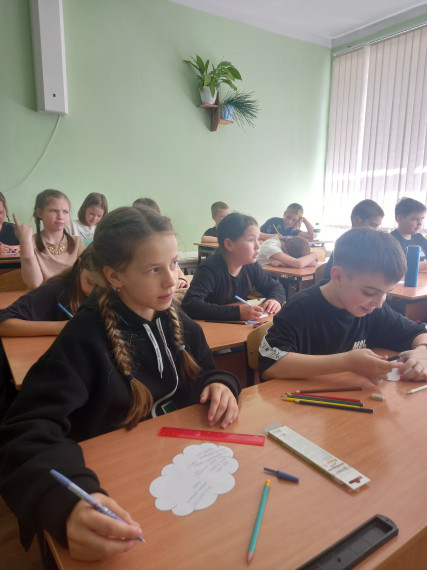 Я скоро стану пятиклассником....